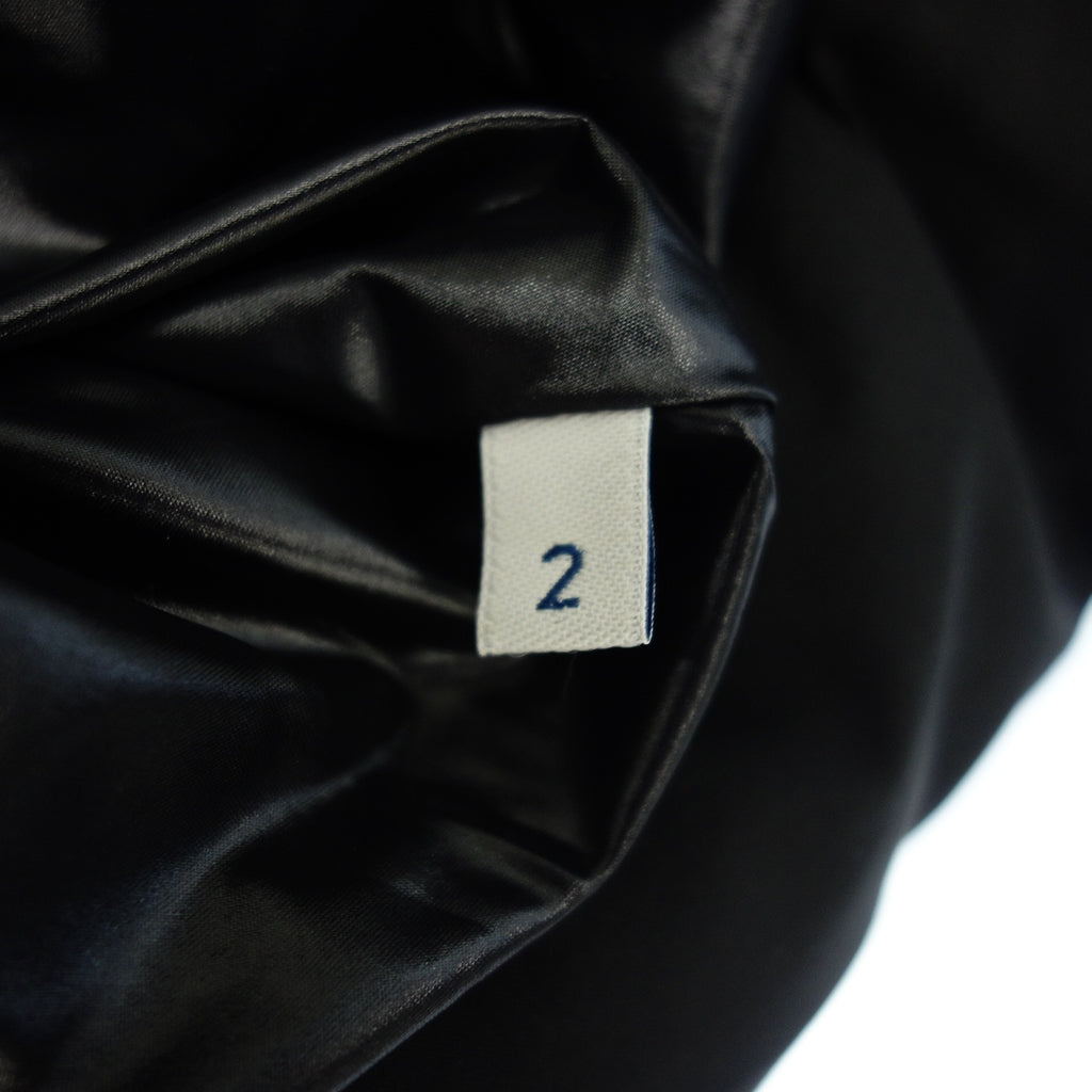Good condition◆Moncler Down Jacket BRUEL Men's 2 Black MONCLER [AFB41] 