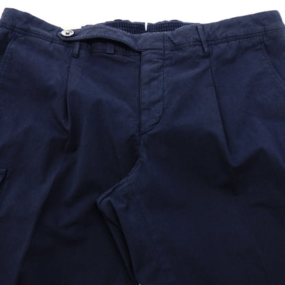 GTA Design Cargo Pants Byron Cotton Stretch Men's Navy 50 GTA DESIGN [AFB25] [Used] 