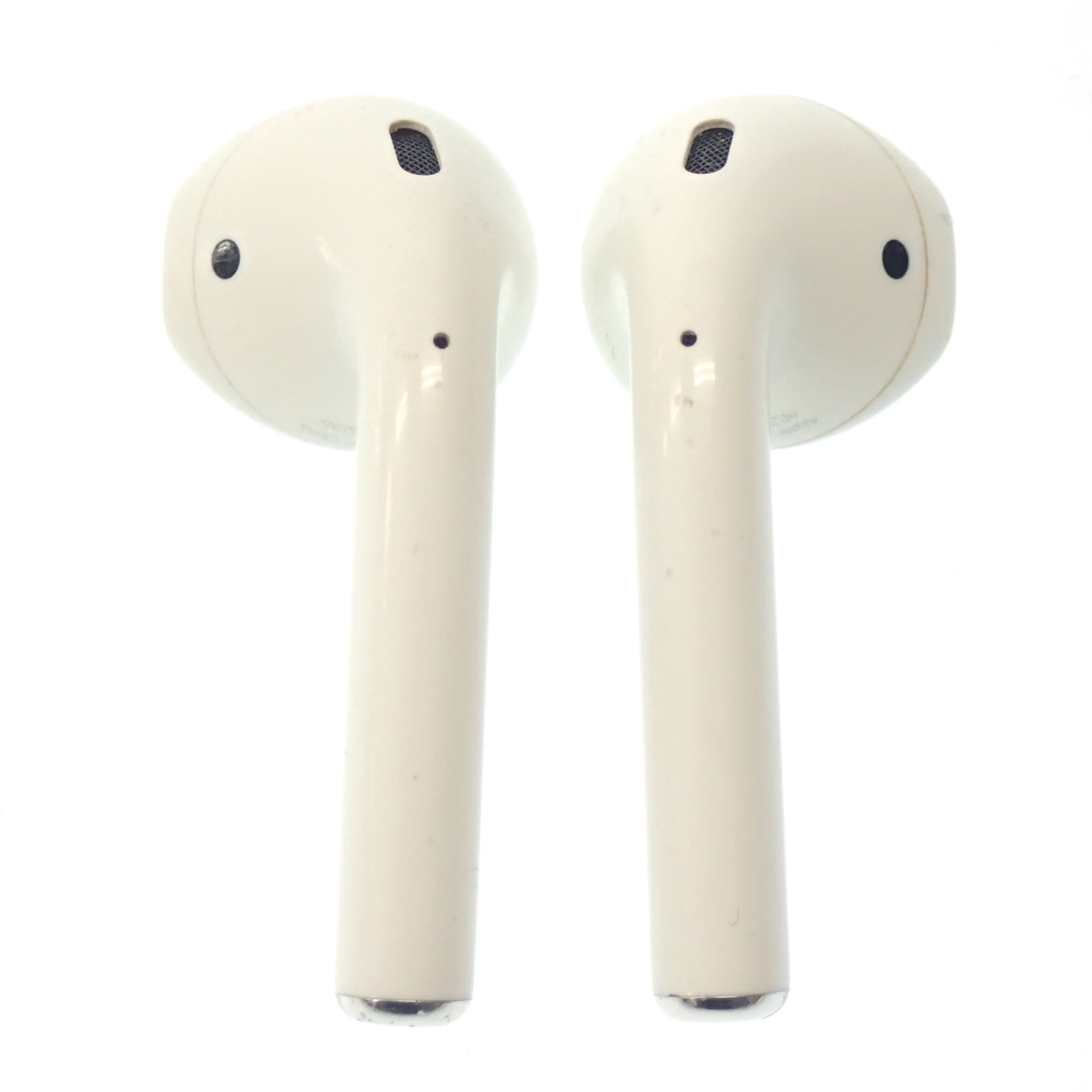 AirPods 白