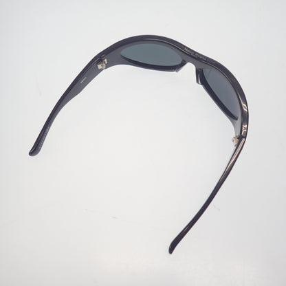 Good condition ◆ Maison Margiela Gentle Monster collaboration sunglasses MM003 Black Maison Margiela Gentle Monster [AFI23] 