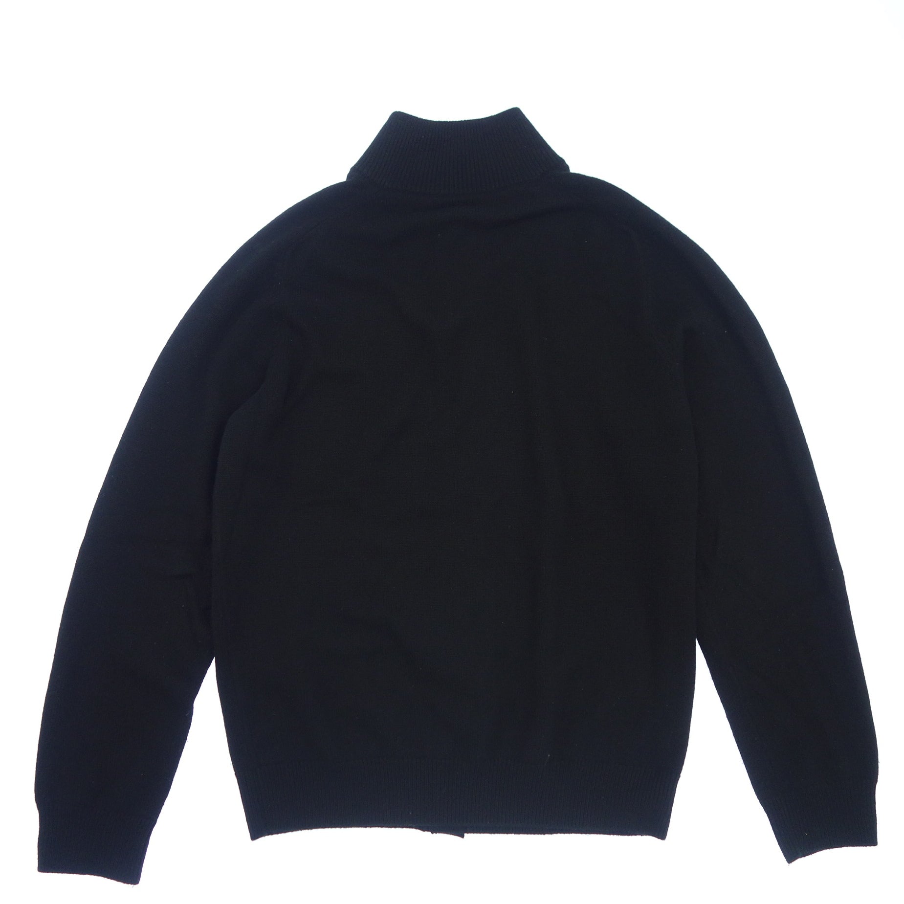 LOUIS VUITTON カシミヤ100% ニット SizeL