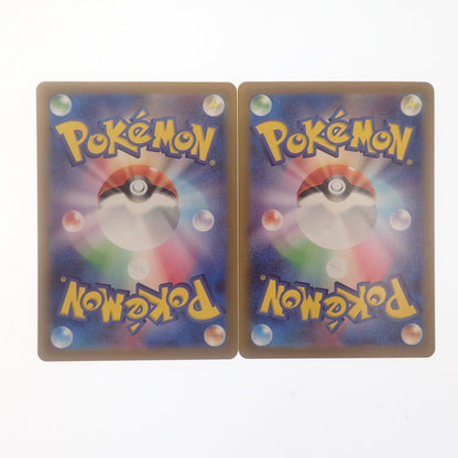 Very good condition ◆ Pokemon cards Neorant V &amp; Regigigas VSTAR 216/172 233/172 SAR 2-piece set [AFI24] 