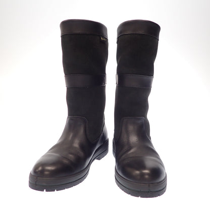 Dubarry Kildare 3892-1 Country Boots 胡桃木 男士黑色 EU40 dubarry Kildare 胡桃木 带盒子 [AFD7] [二手] 