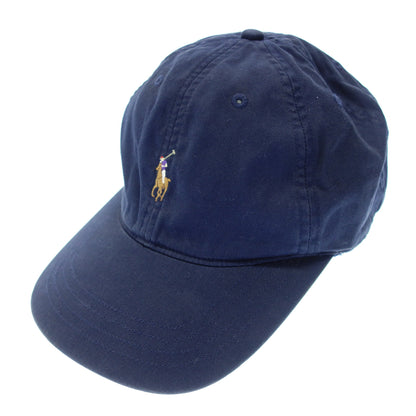 中古◆ポロラルフローレン キャップ 帽子 ポニーロゴ 3点セット POLO RALPH LAUREN【AFI20】