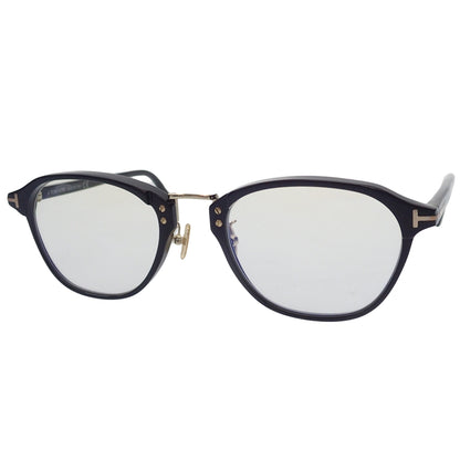 Used Tom Ford Glasses Wellington TF5727-DB 53□21 145*0 Black TOM FORD [AFI6] 