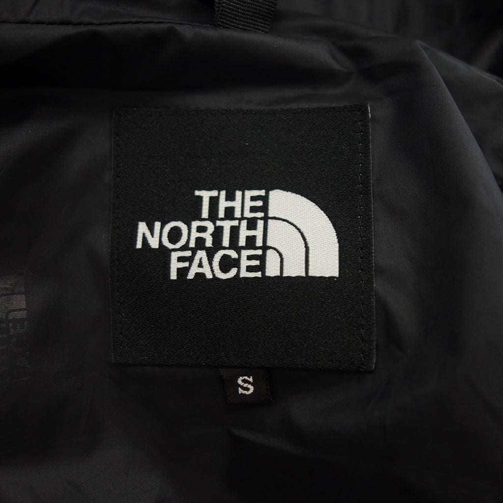 未使用 ◆The North Face Mountain Light 夹克男式 S 码蓝色 NP62236 THE NORTH FACE [AFB32] 