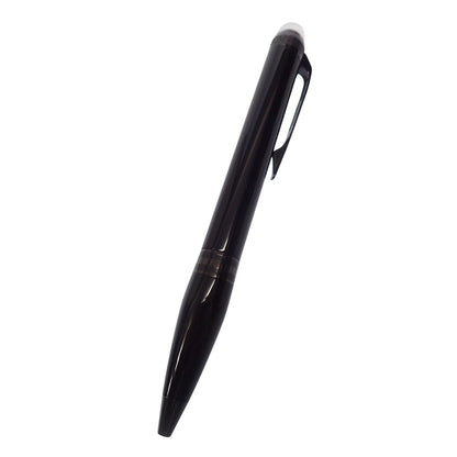 Good condition ◆ Montblanc Star Walker Ballpoint Pen Black Cosmos Precious Resin 129747 MONTBLANC [AFI8] 