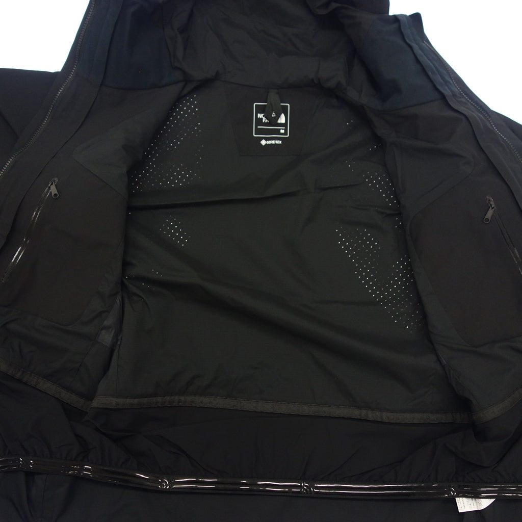 Unused ◆The North Face Mountain Jacket NP61800 Men's Black Size M THE NORTH FACE [AFB32] 