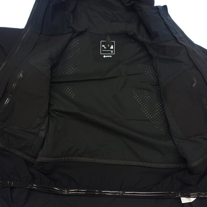 未使用 ◆The North Face 山地夹克 NP61800 男士黑色尺寸 M THE NORTH FACE [AFB32] 