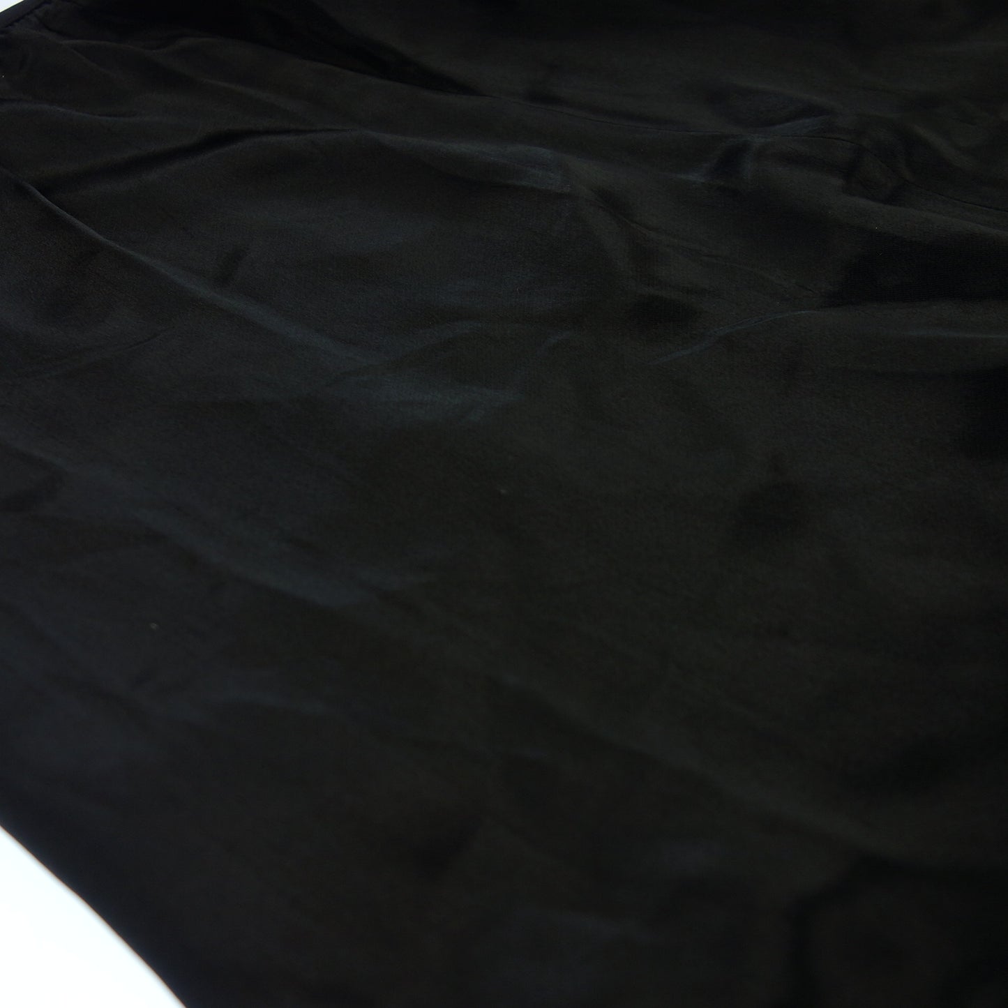 中古◆セリーヌ フィービー スカート レディース 34 ブラック CELINE【AFB5】
