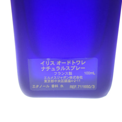 状况非常好◆ Hermes 香水 Iris 100ml Hermes Hiris [AFI16] 