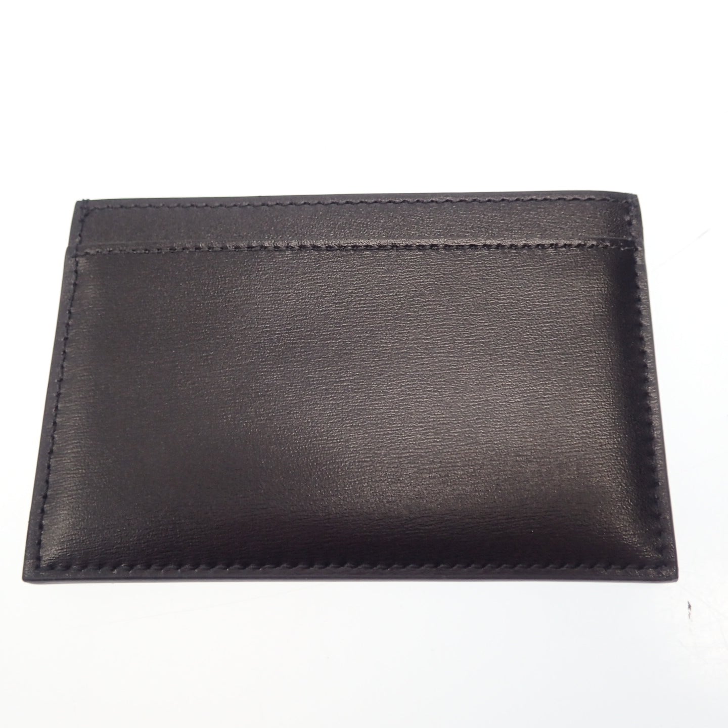 Celine card case Triomphe CELINE [AFI1] [Used] 