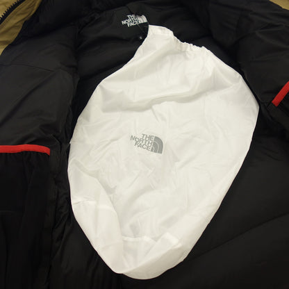 未使用 ◆The North Face Bartolo Light 羽绒服 ND92340 男士尺码 S 米色 THE NORTH FACE [AFA1] 