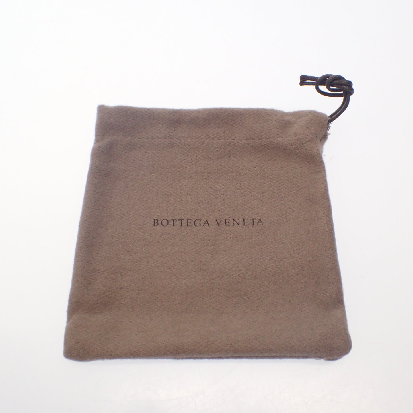 極美品◆ボッテガヴェネタ 折り畳み財布 マキシイントレチャート レザー コンパクトウォレット BOTTEGA VENETA【AFI4】