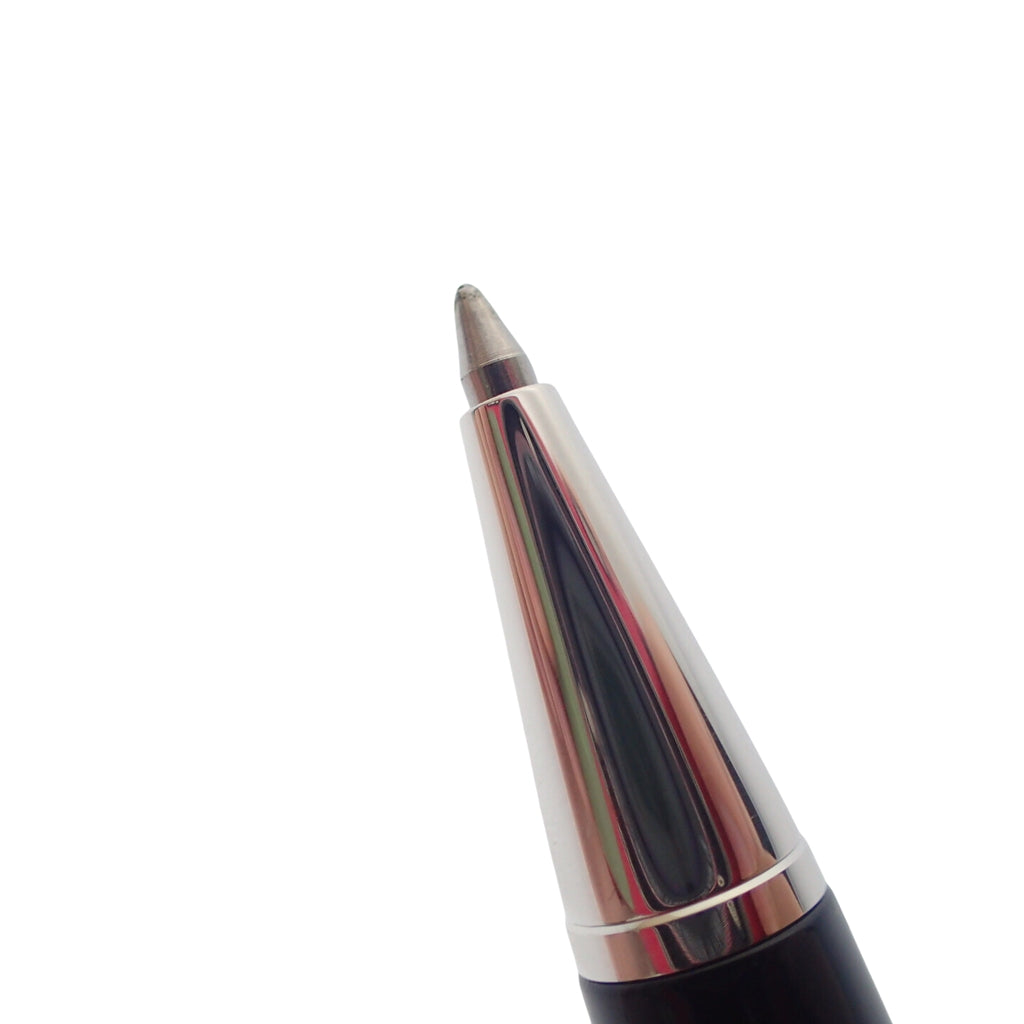 極美品◇パイロット グランセ CR ツイスト式 ボールペン ブラック