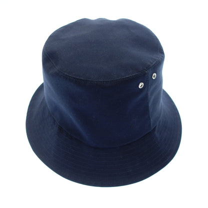 Christian Dior TEDDY-D Bob Hat Baguette Trotter Oblique 95TDD923A130 海军蓝 Christian Dior [AFI1] [二手] 