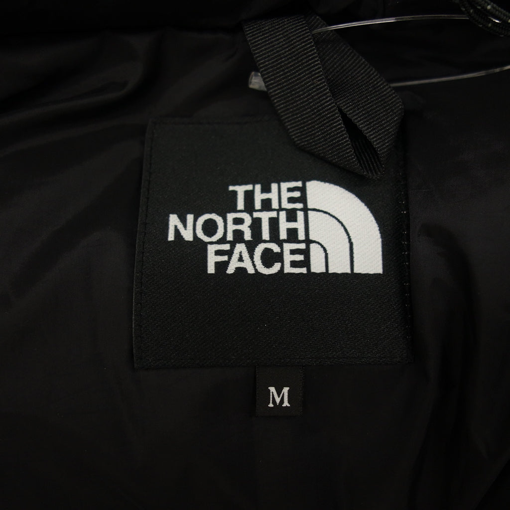 未使用 ◆The North Face Baltro Light Jacket ND92340 男士黑色尺寸 M THE NORTH FACE  Baltro Light Jacket [AFA4]