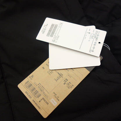 Unused ◆The North Face Baltro Light Jacket ND92340 Men's Black Size M THE NORTH FACE Baltro Light Jacket [AFA4] 