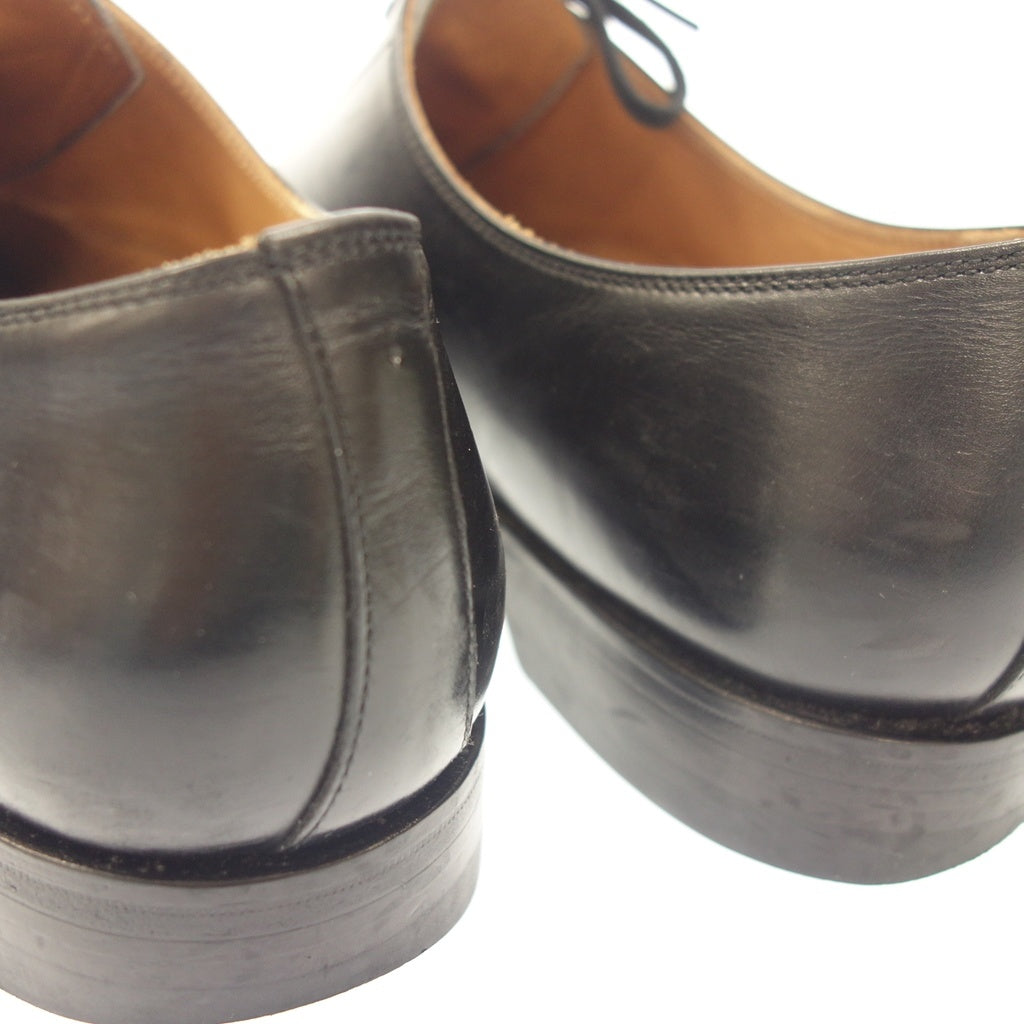 Used ◇Scotch Grain Leather Shoes 946 Imperial Black Men's