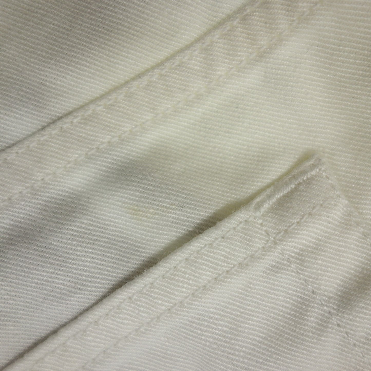 Loro Piana Pants Linen &amp; Cotton 30 Men's White Loro Piana [AFB42] [Used] 