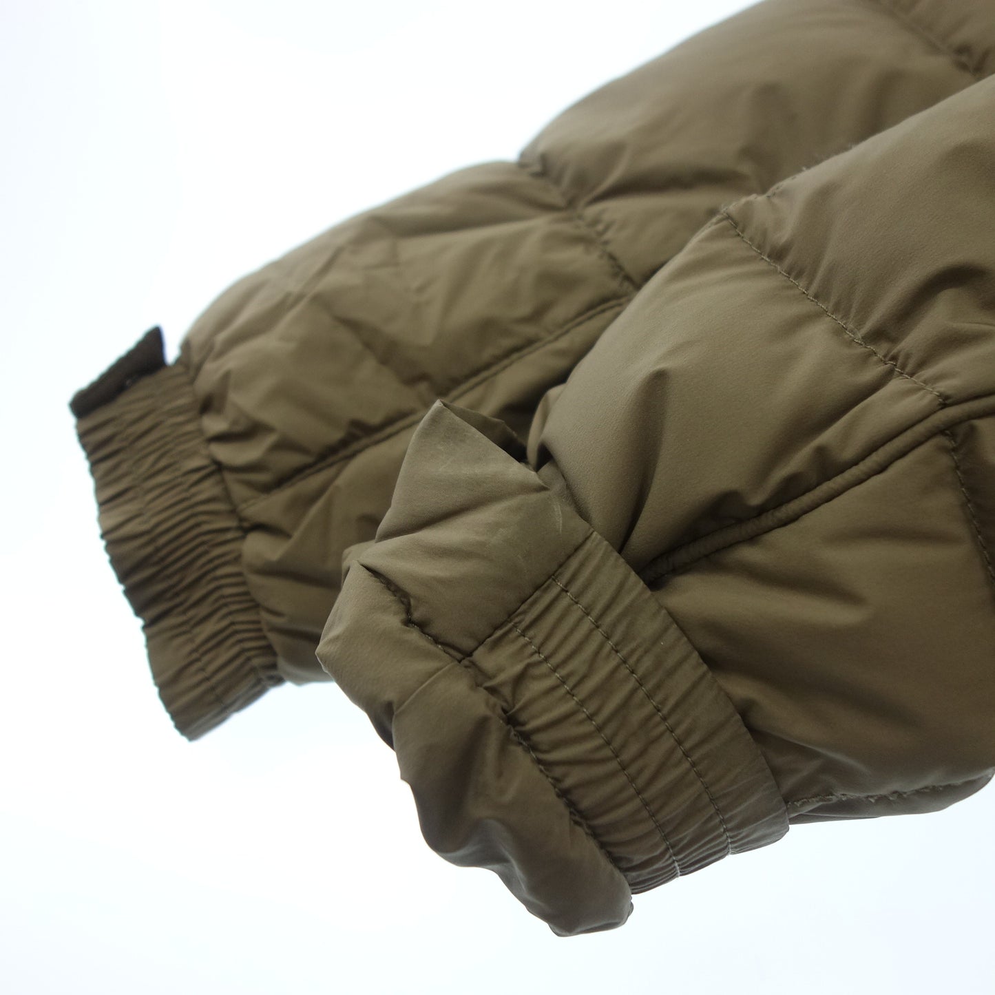 Good condition ◆ Tatras down jacket MTA14A497 Women's Brown TATRAS [AFA15] 