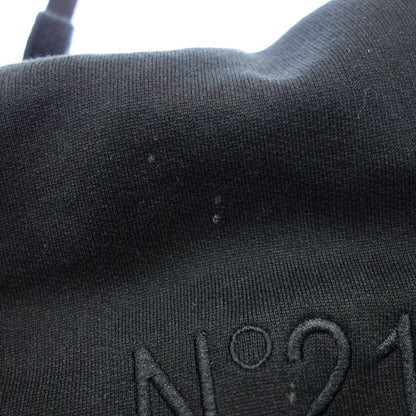 Numero Ventuno N゜21 Pullover Men's Black SN°21 [AFB27] [Used] 