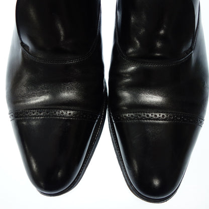 中古◆ジョンロブ ローファー PHILIPII LOFAR メンズ 7 黒 JOHN LOBB【AFC3】