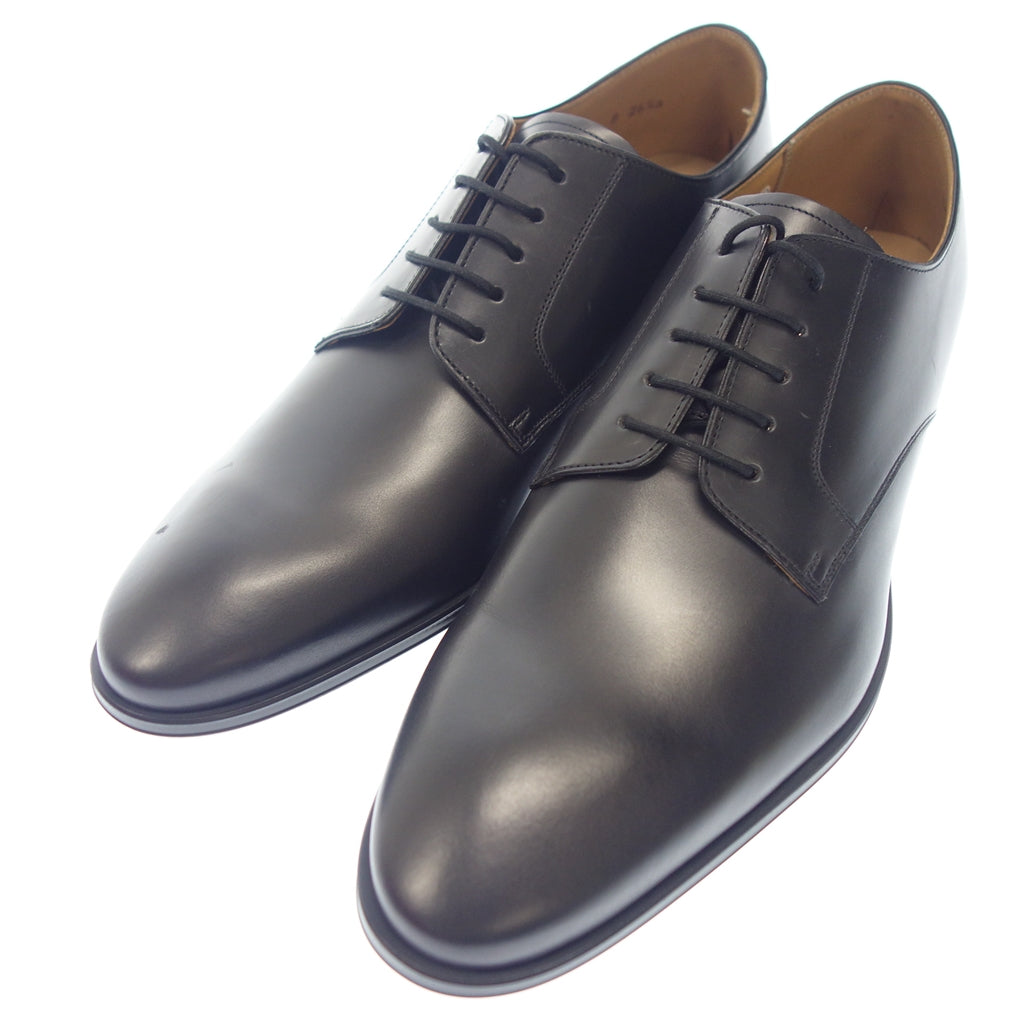 Very good condition ◆ Regal leather shoes plain toe W51B men's size 26.5 black REGAL [AFD6] 