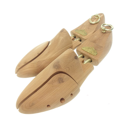 GRENSON genuine shoe tree wooden size 44 GRENSON [AFD10] [Used] 