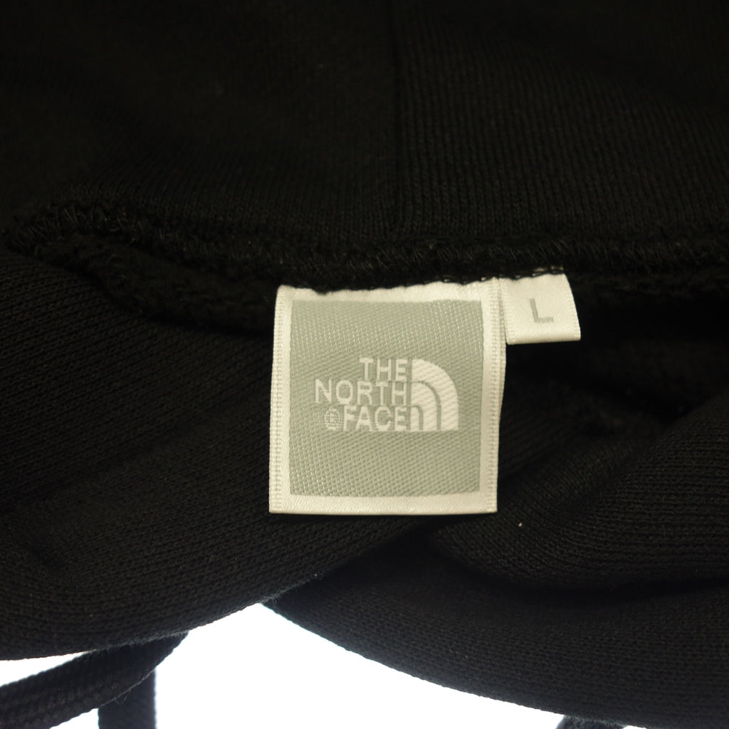 Very good condition ◆The North Face Brave Hoodie Women's Size L Black NTW62161 THE NORTH FACE [AFB19] 