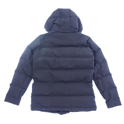 Used Patagonia Down Jacket 28325FA13 Men's Navy Size M Patagonia [AFA5] 