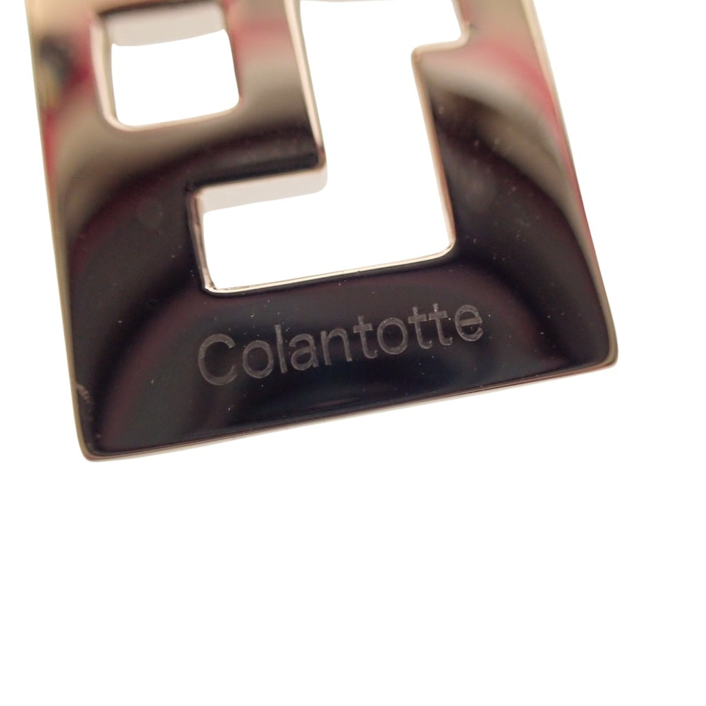 跟新的一样◆Colantotte 项链 TAO Slim AURA Colantotte [AFI19] 