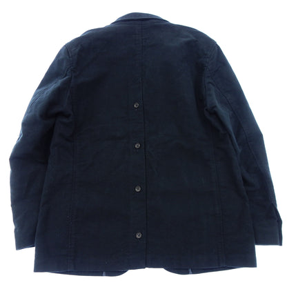 Engineered Garments Tailored Jacket NB Jacket Cotton Men's Navy S ENGINEERED GARMENTS [AFA13] [Used] 