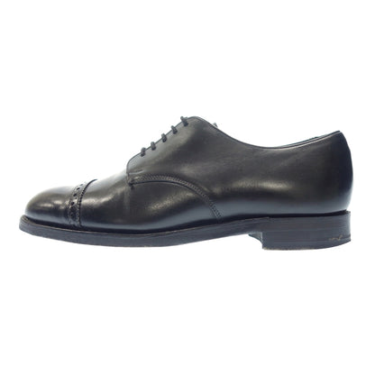 Used ◆JOSEPH CHEANEY Leather Shoes Straight Tip ASTWELL Men's Size 6 Black JOSEPH CHEANEY 