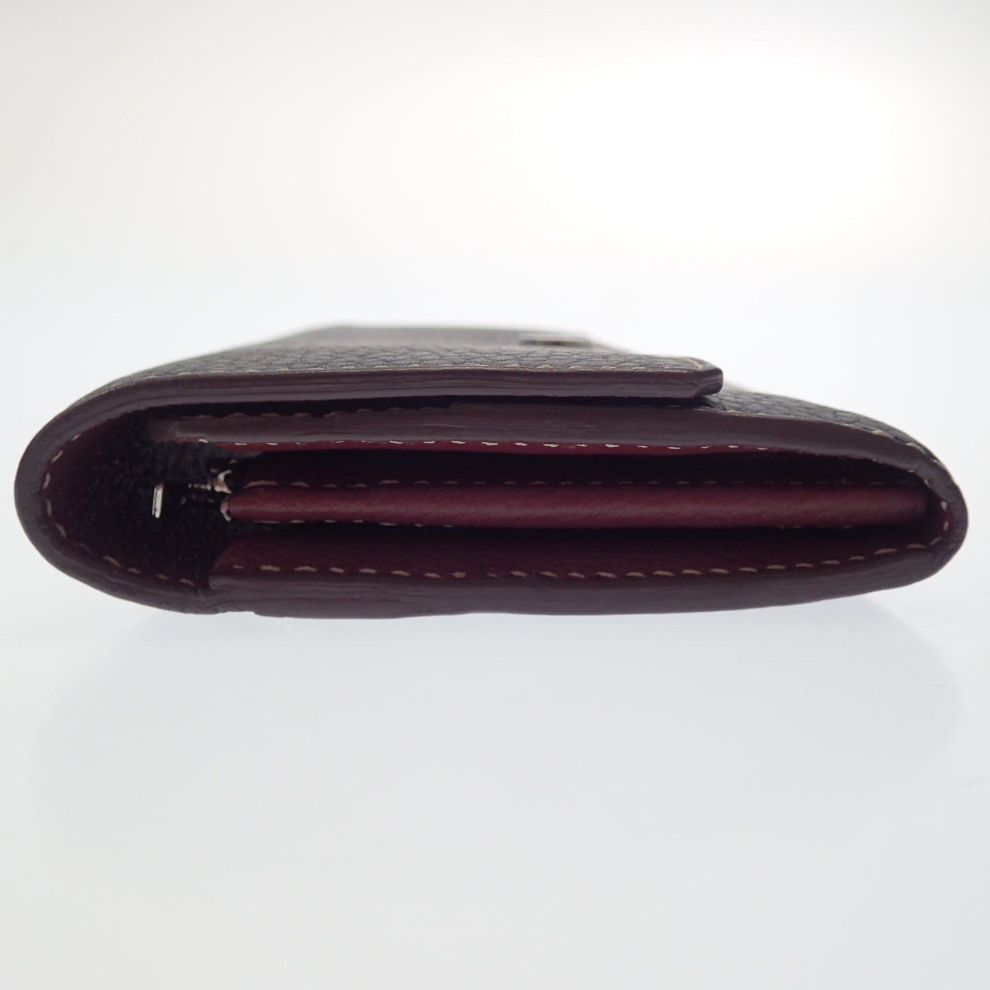 モローパリ 財布 長財布 MOREAU PARIS【AFI1】【中古】 – ストックラボ