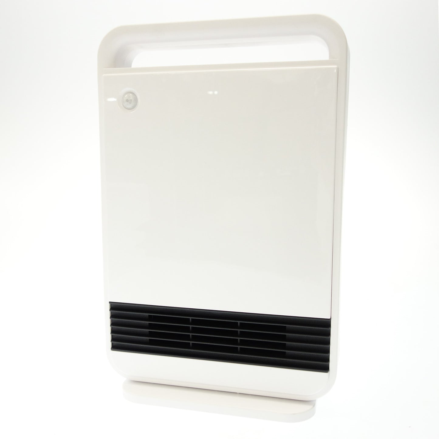 Very good condition ◆ THREEUP Large air volume ceramic heater W SENSOR HEATER CH-DQ2278 White with box THREEUP [] 