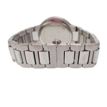 Used ◆ Gucci watch 8900M real estate silver GUCCI [AFI8] 