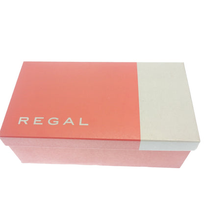 喜欢新品◆富豪皮鞋流苏乐福鞋 12VR 男士黑色尺码 27 厘米 REGAL [AFD6] 