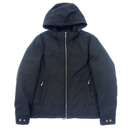 Unused ◆Moorer Down Jacket Albini Men's Size 50 Navy MOORER ALBINI [AFA22] 