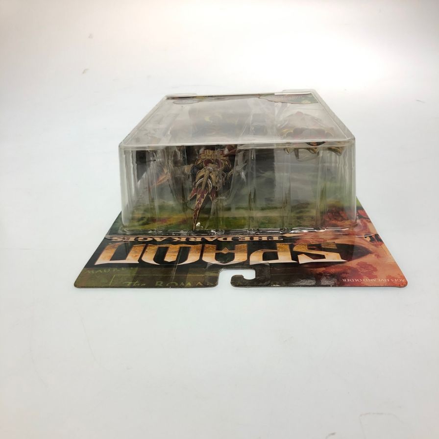 マクファーレントイズ スポーン ザ ダーク エイジズ マンダリン