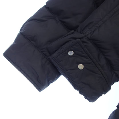 Good Condition◆Moncler Down Jacket Tricolor PREVOT Men's Navy Size 2 MONCLER [AFA12] 