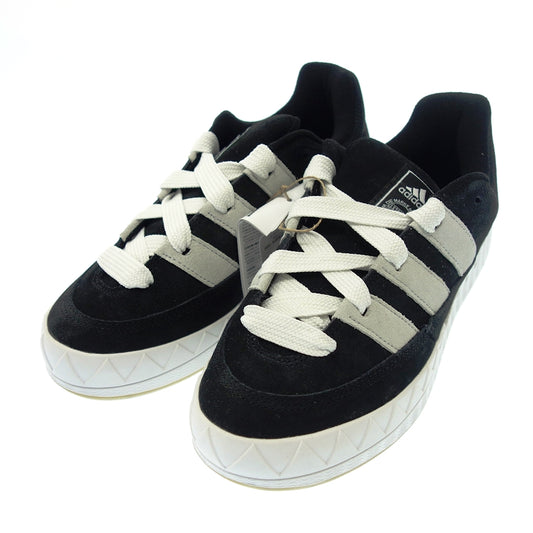 Like new◆Adidas Originals ADIMATIC GY5274 Men's 27.5 Black adidas Originals ADIMATIC [AFD5] 