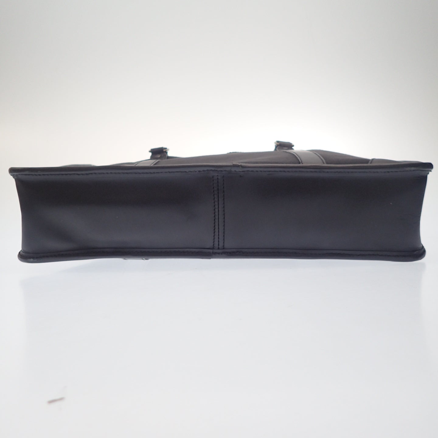 Ettinger briefcase tote bag black ETTINGER [AFE8] [Used] 