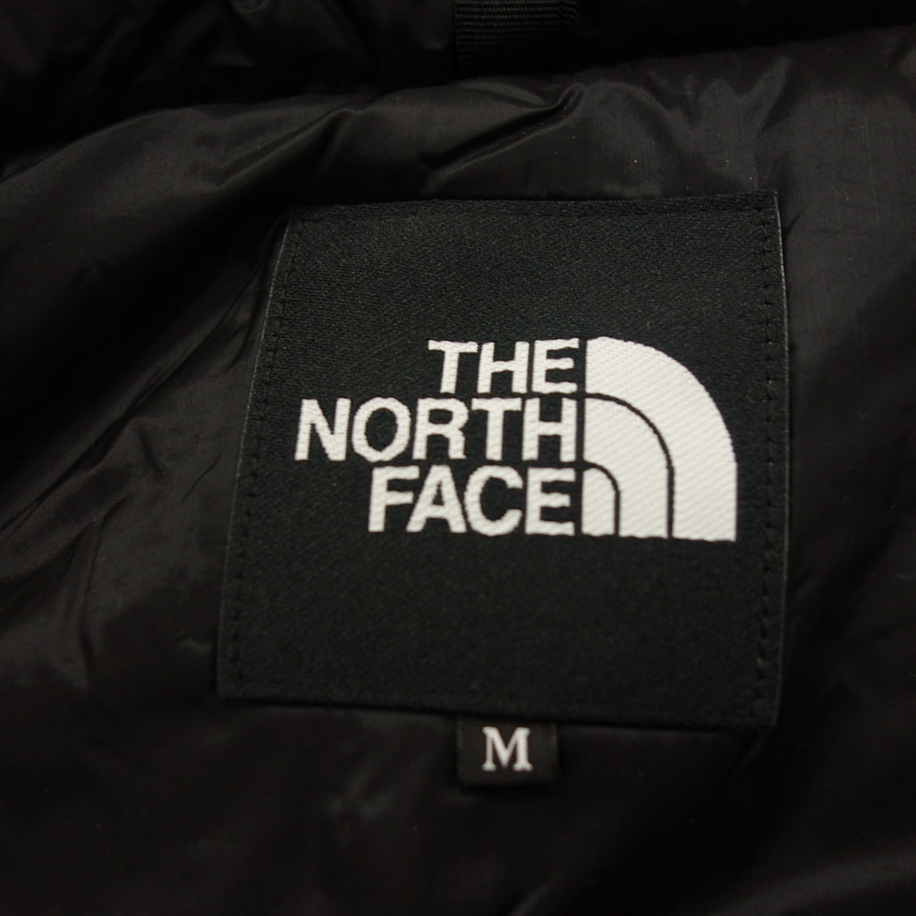 Unused ◆ The North Face Down Jacket Bartolo Light Jacket Gore-Tex ND91950  Beige Men's Size M THE NORTH FACE [AFB13]