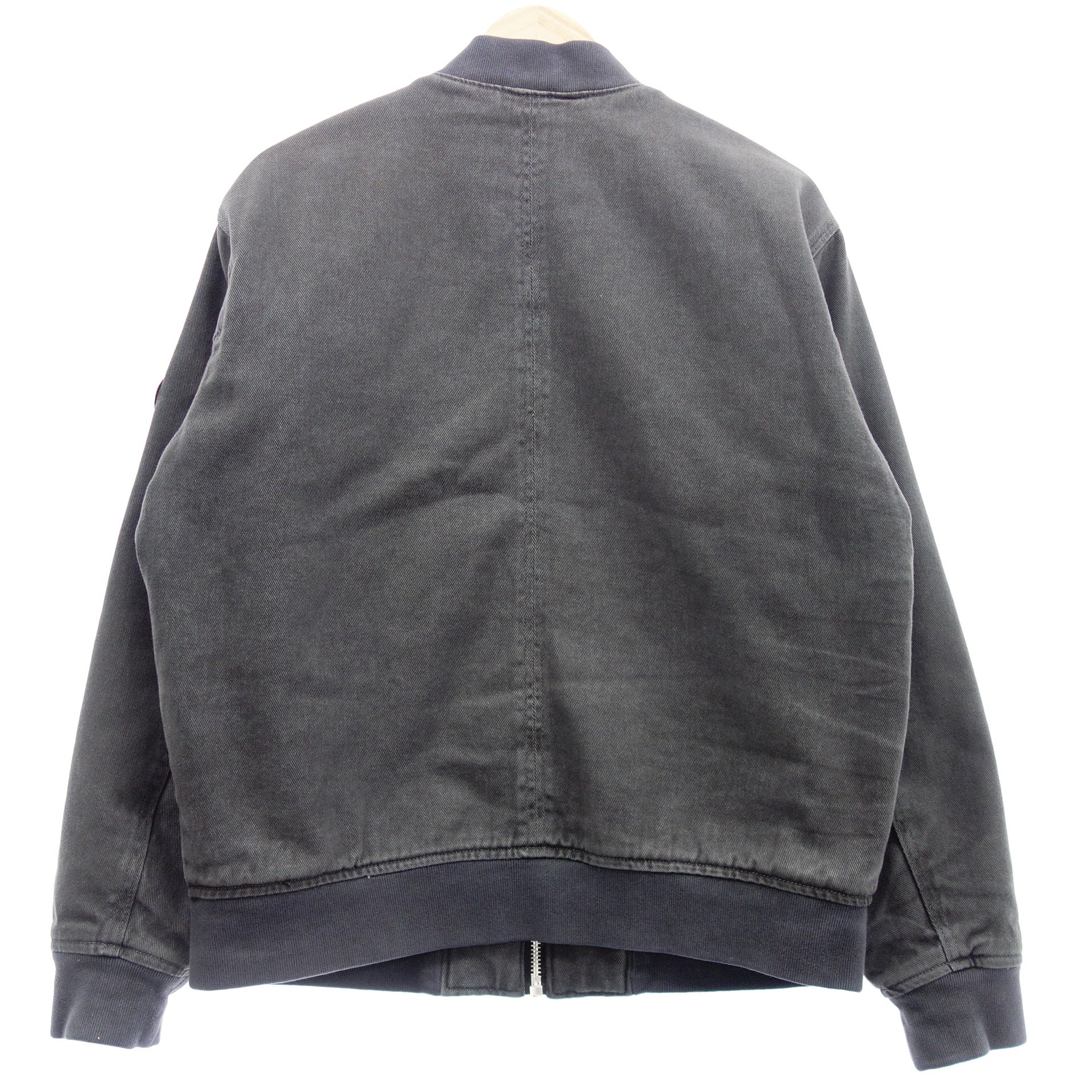 アバクロンビー メンズジップアップブルゾン Amazon.co.jp: [Abercrombie & Fitch] [アバクロンビー