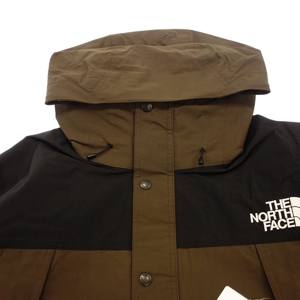 未使用◆ザ ノースフェイス マウンテンライトジャケット NP62336R スレートブラウン メンズ サイズXL THE NORTH FACE【AFB42】