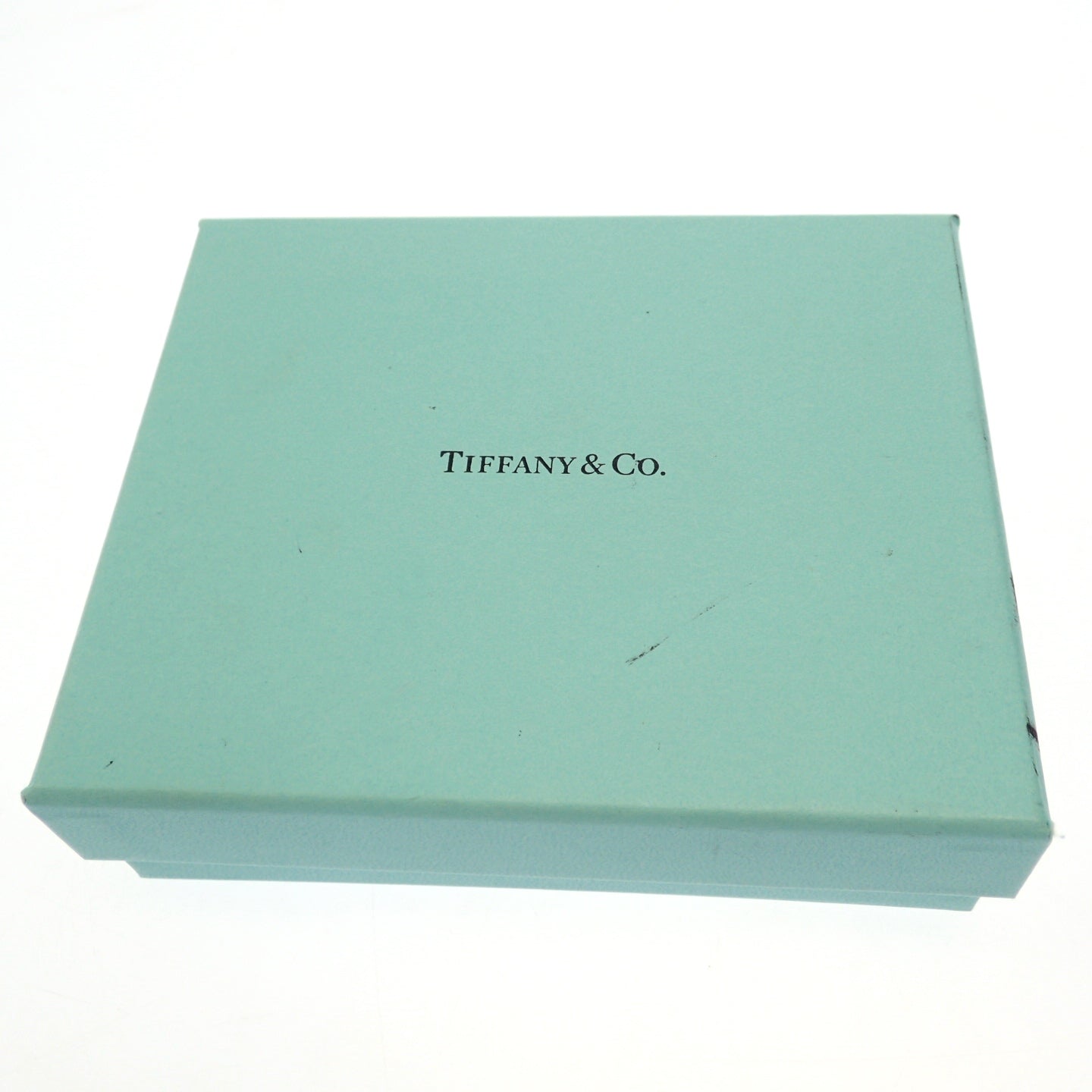 精美商品◆蒂芙尼项链螺丝链 925×750 银金带盒 Tiffany&amp;Co. [LA] 