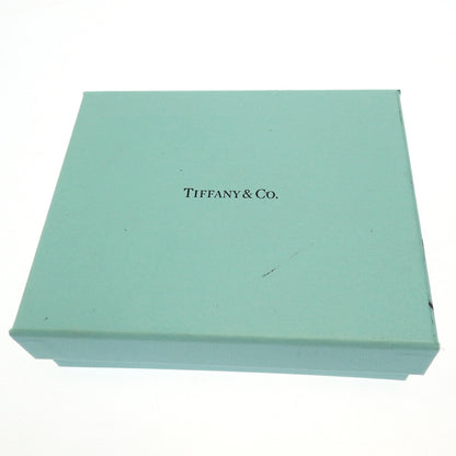 Beautiful item◆Tiffany necklace screw chain 925×750 silver gold with box Tiffany&amp;Co. [LA] 