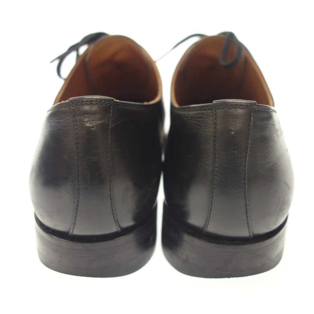 Used ◆Scotch Grain Leather Shoes 946 Imperial Black Men's Size 26cm Black SCOTCH GRAIN [AFD14] 