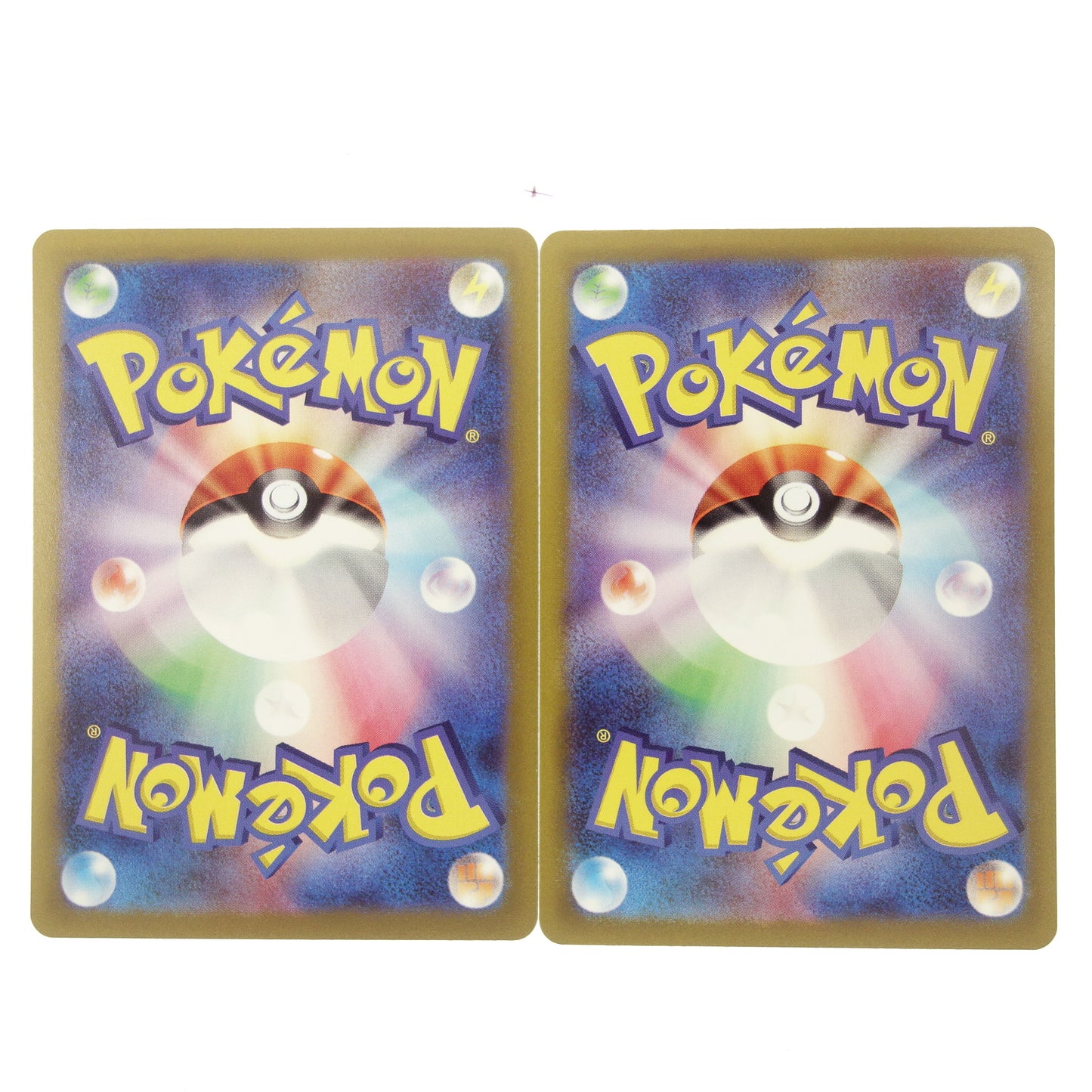 Very good condition ◆ Pokemon Card Magikarp AR 080/073 Scarlet &amp; Violet Enhancement Expansion Pack Triplet Beat Set of 2 [AFI24] 